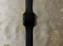 Apple Watch Series 4 Aluminum Space Gray 44mm
