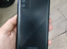 Samsung Galaxy A02s Black 32GB/3GB
