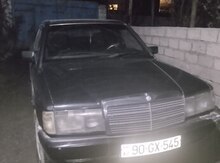Mercedes 190, 1996 il