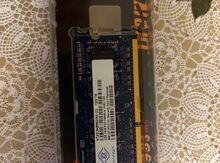  DDR3 RAM 2GB