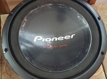 Dinamik "Pioneer"