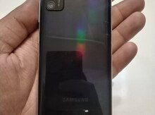Samsung Galaxy A41 Prism Crush Blue 64GB/4GB