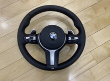 "BMW F30 M" sükanı 
