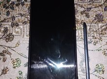 Samsung Galaxy Note 10 Lite Aura Black 128GB/6GB