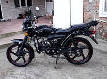 Moped "Tufan M50", 2024 il