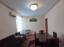 2-otaqlı mənzil kirayə verilir, Göyçay r., 75 m²