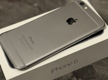 Apple iPhone 6 Space Gray 32GB