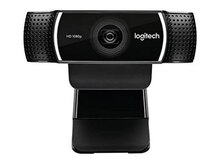 Kamera "Logotech c922 pro"