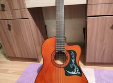 Gitara "Santa Cruz" 