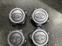"Hyundai" disk qapaqları