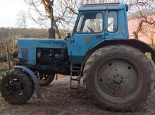 Traktor ,1982 il