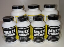 Dynamic Nutrition Multi vitamin