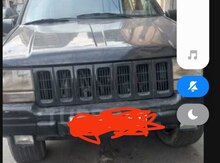 "Jeep Cherokee" ehtiyat hissələri