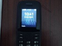 Nokia 105 (2019) Black