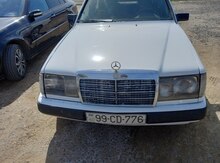 Mercedes E 200, 1985 il