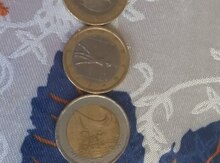 1 və 2 EURO 
