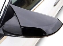 "Chevrolet Malibu" yarasa ayna qapağı