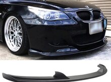 "BMW E60" ön lip