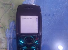 Nokia 6100 Dark Blue