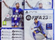 PS5 üçün "FIFA 23" oyun diski
