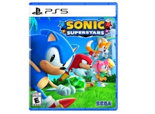PS5 "Sonic Superstars" oyun diski