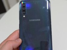 Samsung Galaxy A50 Black 64GB/6GB