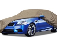"BMW F10" çadırı
