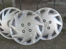 "Opel" disk qapaqları