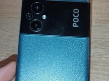 Xiaomi Poco M5 Green 128GB