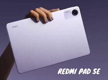Xiaomi Redmi Pad SE Lavender Purple 8GB/256GB
