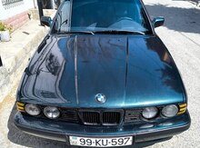 BMW 520, 1990 il