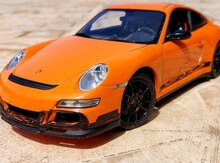 "Porsche Gts 911" modeli