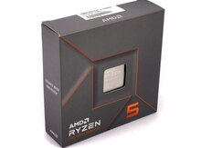 CPU "AMD Ryzen"