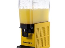 Kokteyl aparatı "Samixir"