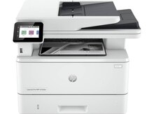 Printer "HP LaserJet Pro MFP 4103dw"