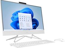 Monoblok "HP All-in-One 24-cb1025nh PC"