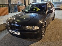 BMW 318, 1999 il