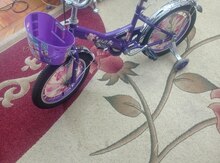 Uşaq velosipedi