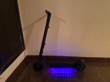 "Ninebot" elektrik skuter 