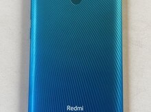 Xiaomi Redmi 9C Twilight Blue 128GB/4GB