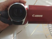 Videokamera "Canon"