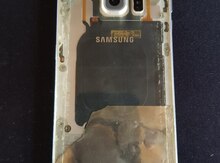 Samsung Galaxy S6 edge Gold Platinum 32GB/3GB