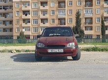 Opel Vita, 1998 il