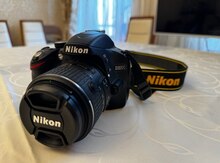 Fotoaparat "Nikon D3200"