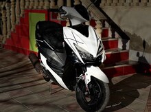 Moped "Yamaha NNB", 2022 il