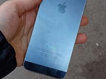 "Apple iPhone 5 Black/Slate 16GB" ehtiyat hissələri