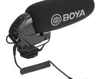 Fotoaparat üçün mikrofon "Boya BY-BM3030"