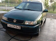 Volkswagen Polo, 1998 il