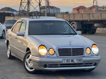 Mercedes E 230, 1995 il