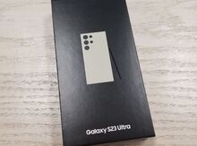 Samsung Galaxy S23 Ultra Cream 256GB/12GB
